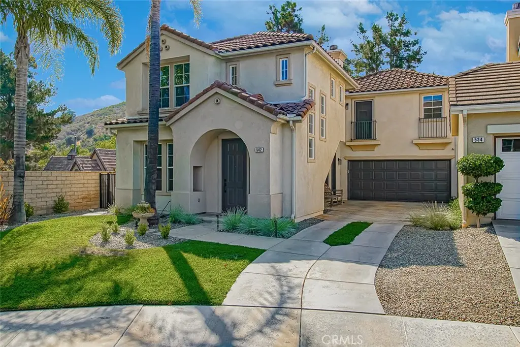 542 Arbor Court, Simi Valley, CA 93065 - Image #1