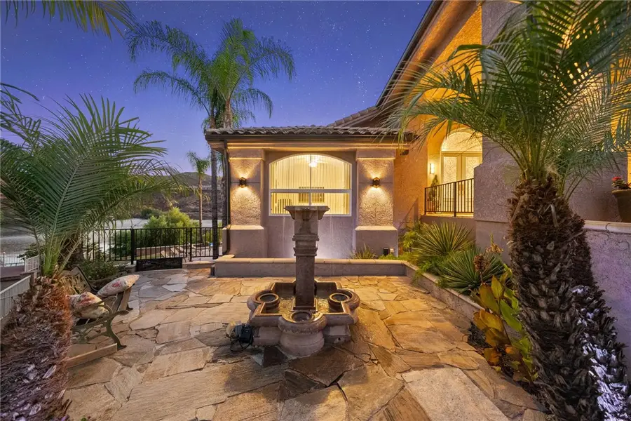 22001 Loch Lomond Drive, Canyon Lake, CA 92587 - #2