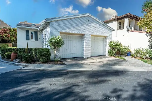 26803 Brookhollow, Valencia, CA 91355