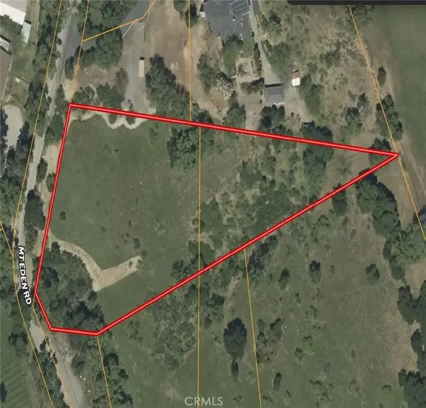 0 Mt Eden Road, Saratoga, CA 95070