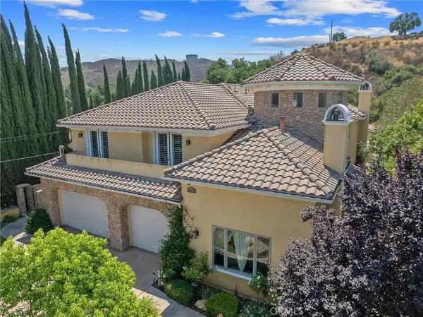 21120 Placerita Canyon Road, Newhall, CA 91321