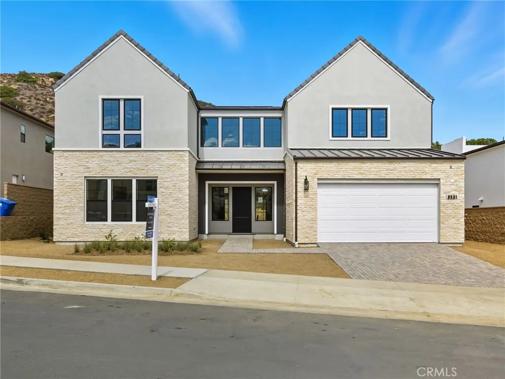 9531 N Andora Avenue, Chatsworth, CA 91311 - #1