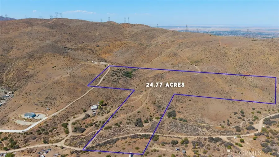 0 Soledad Pass Road, Acton, CA 93510 - #2