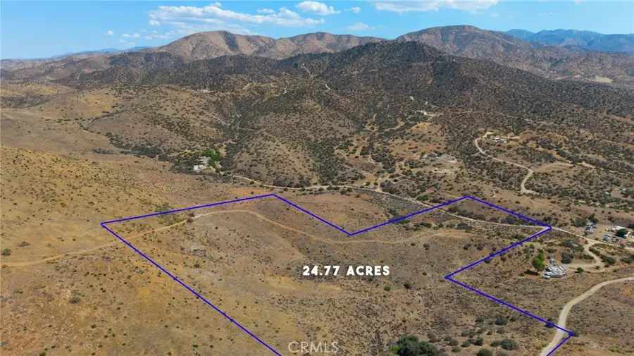 0 Soledad Pass Road, Acton, CA 93510 - #3