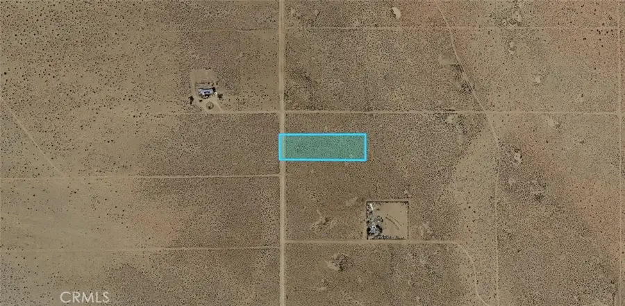 0 Castlebutte Drive, North Edwards, CA 93523 - #3