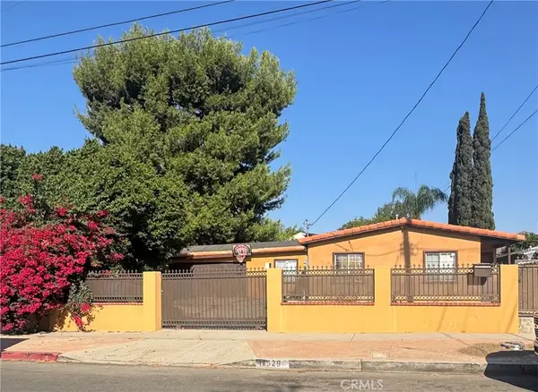 14529 Paddock Street, Sylmar, CA 91342