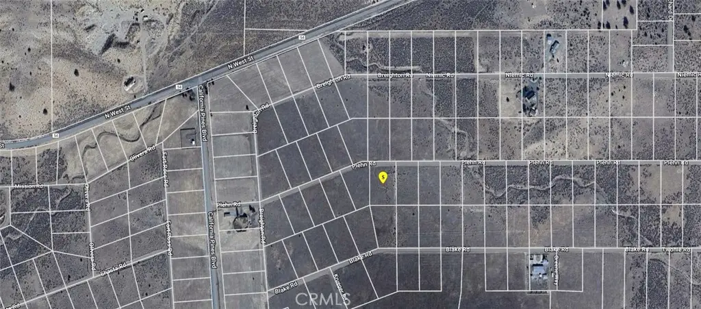 214 Plehn Road, Alturas, CA 96101 - #1