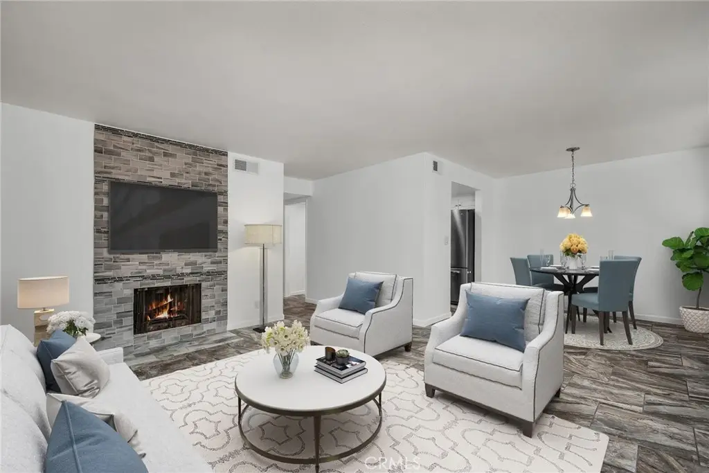 21333 Lassen Street #6H, Chatsworth, CA 91311 - #1