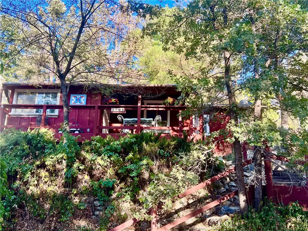 3704 Kiwanis Trail, Frazier Park, CA 93225 - #1