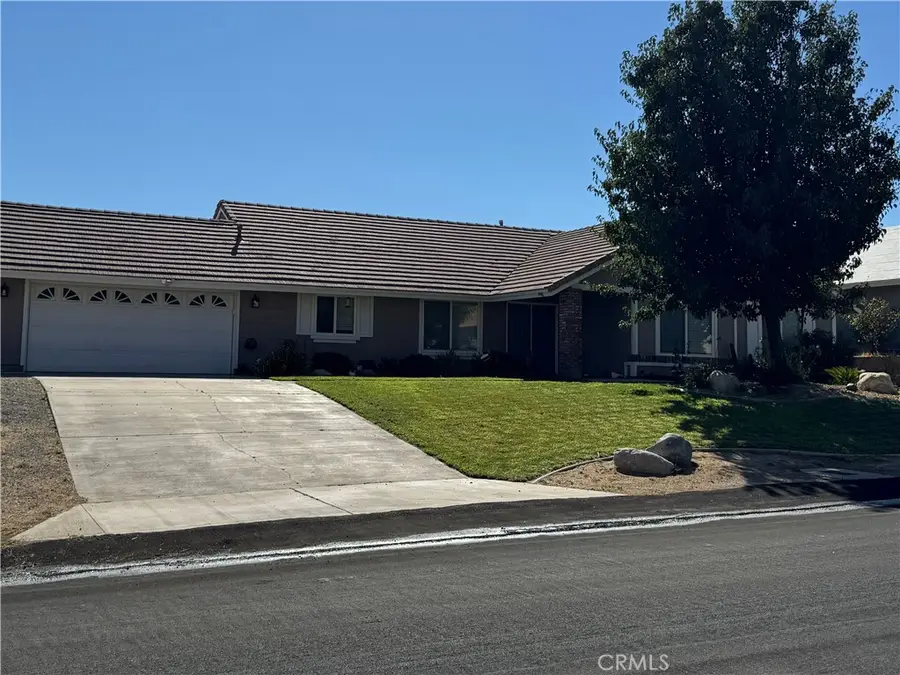 36324 43rd St E, Palmdale, CA 93552 - #2