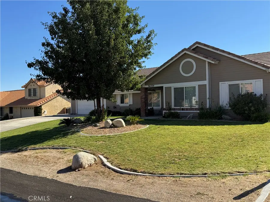 36324 43rd St E, Palmdale, CA 93552 - #3