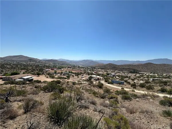 0 Vic Kalman N Of Sierra H, Acton, CA 93510