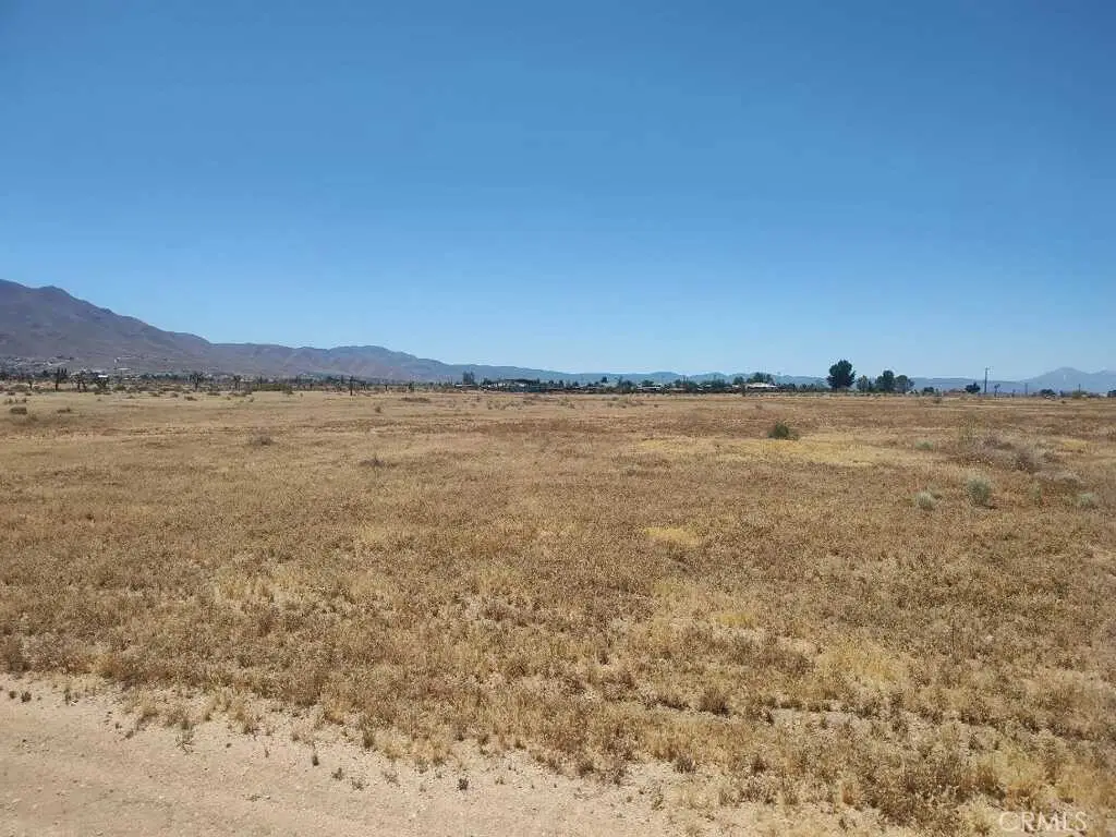 0 Boxwood Street, Apple Valley, CA 92308 - #1