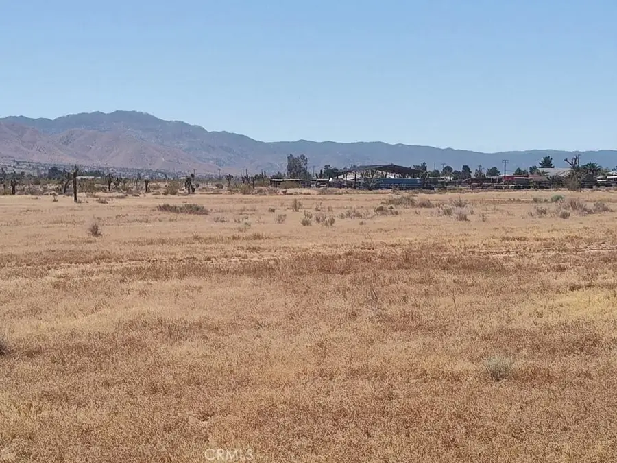 0 Boxwood Street, Apple Valley, CA 92308 - #2