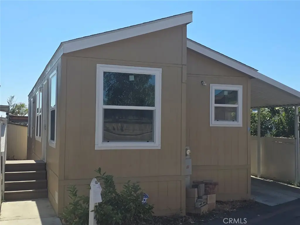 13096 Blackbird #164, Garden Grove, CA 92843 - #1