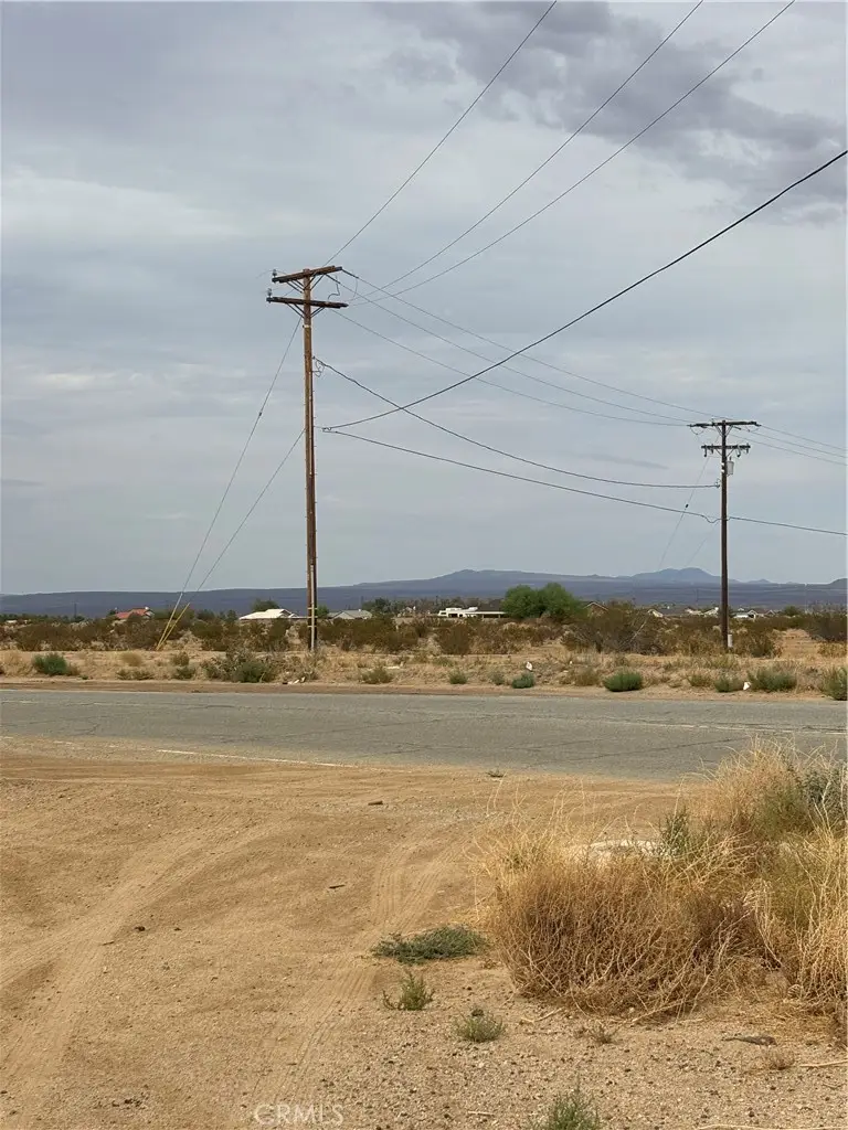 0 California City Blvd Boulevard, California City, CA 93505 - #2