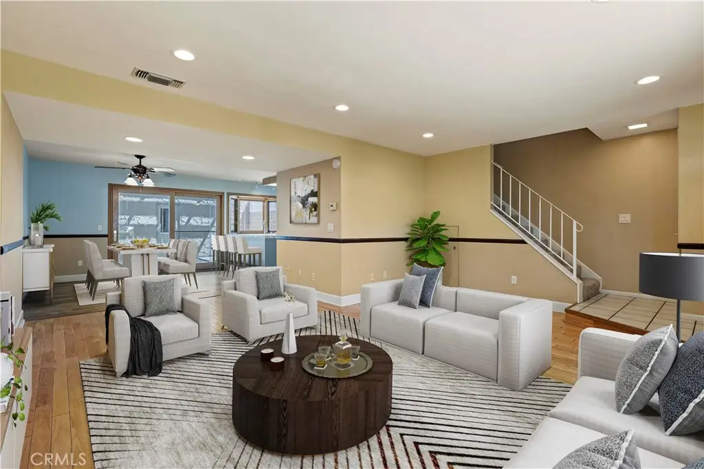 24233 La Glorita Circle, Newhall, CA 91321 - Image #1