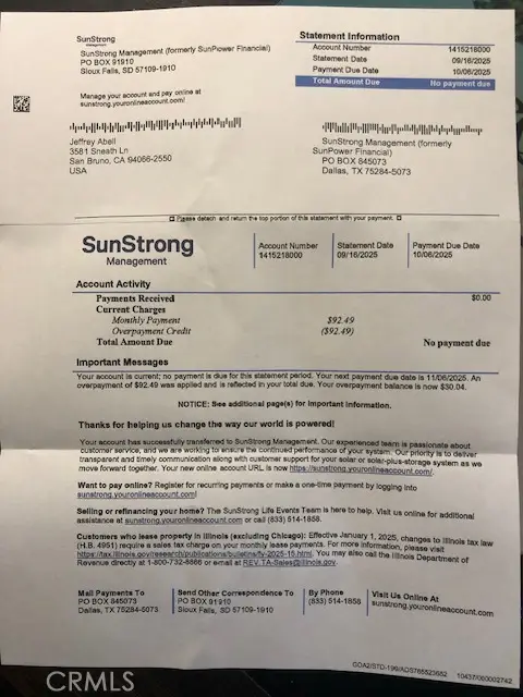 595 Heritage Valley, Fillmore, CA 93015 - Image #2