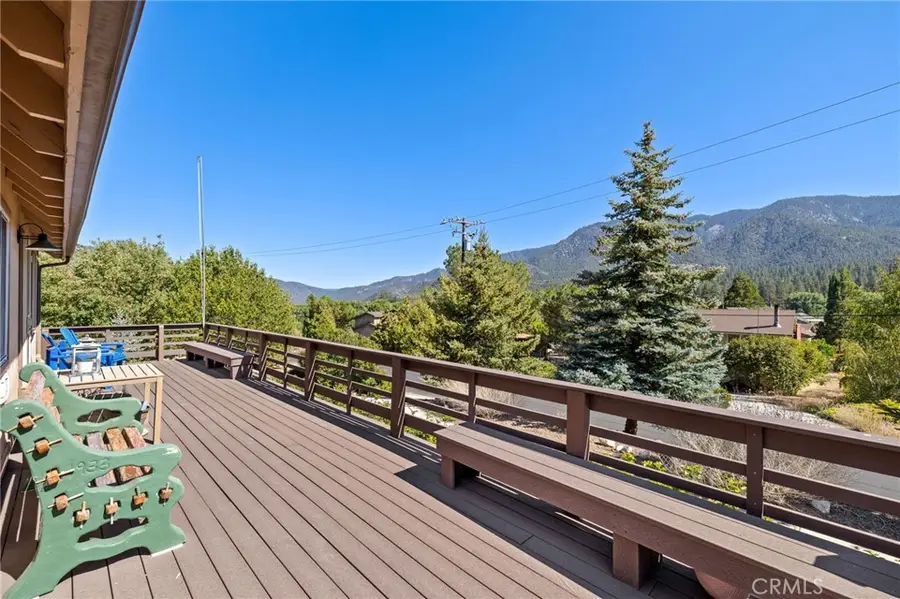 16425 Huron Drive, Pine Mountain Club, CA 93222 - #2