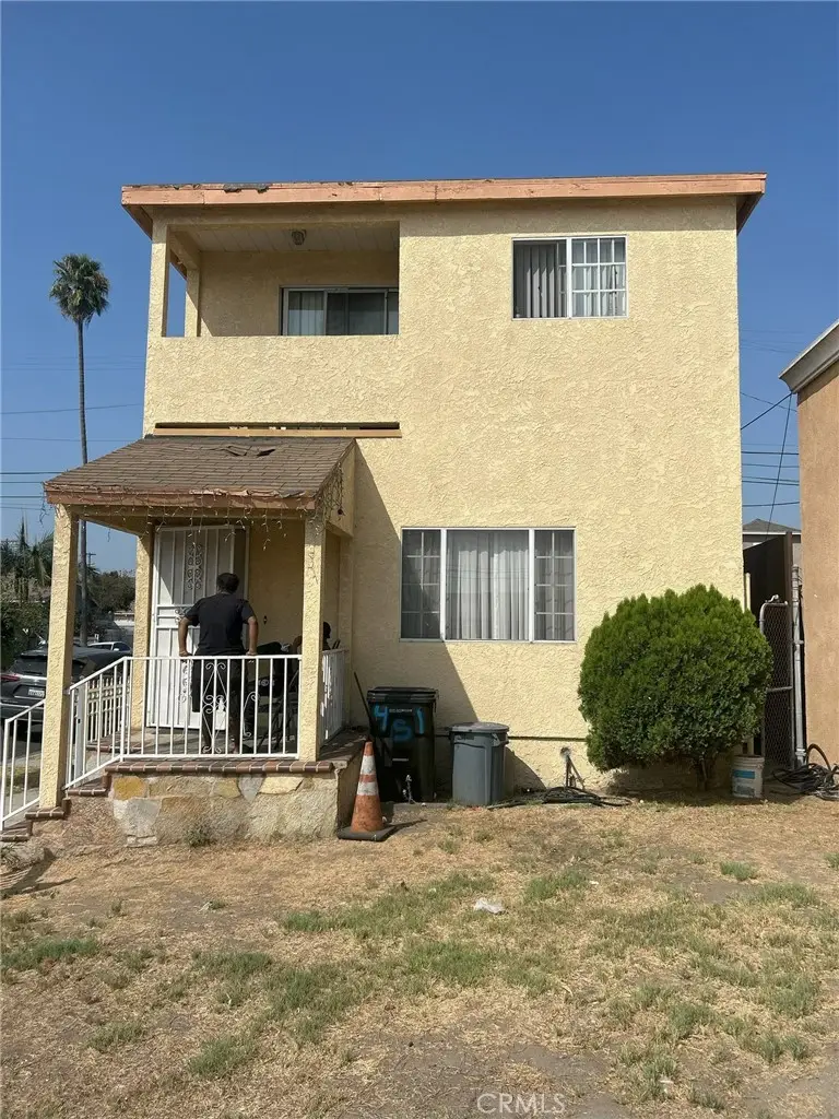 451 E 111th Place, Los Angeles, CA 90061 - #1