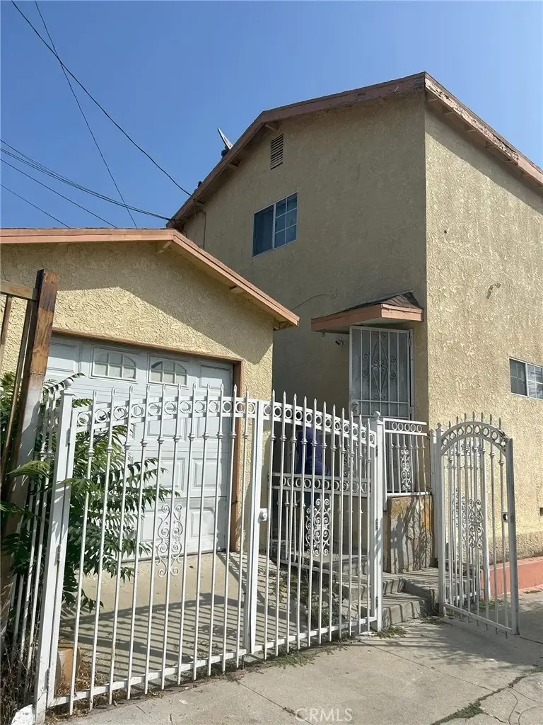 451 E 111th Place, Los Angeles, CA 90061 - #2