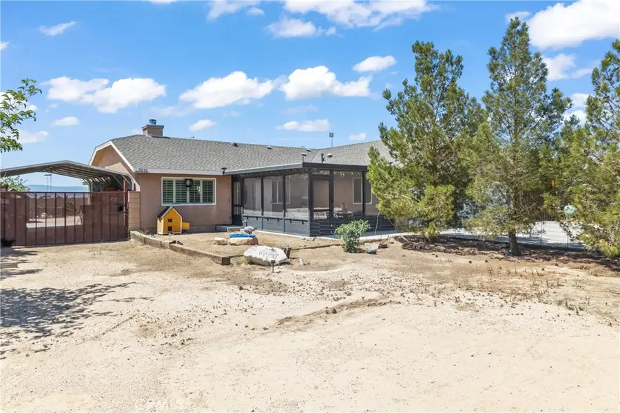 7010 W Ave A 4, Lancaster, Lancaster, CA 93536 - #3