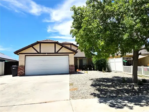 45521 13, Lancaster, CA 93534