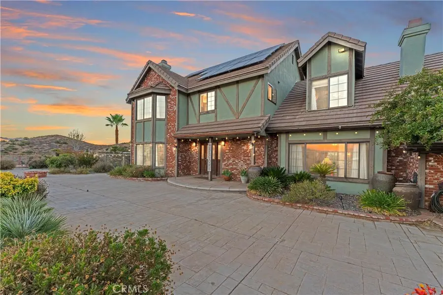 34625 Red Rover Mine Road, Acton, CA 93510 - #3