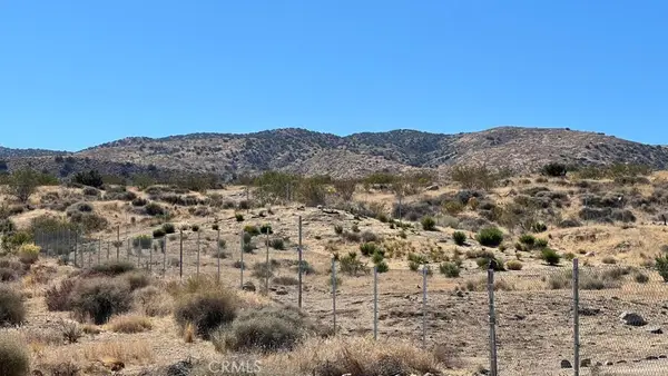 7300 E Mt Emma Road, Palmdale, CA 93550