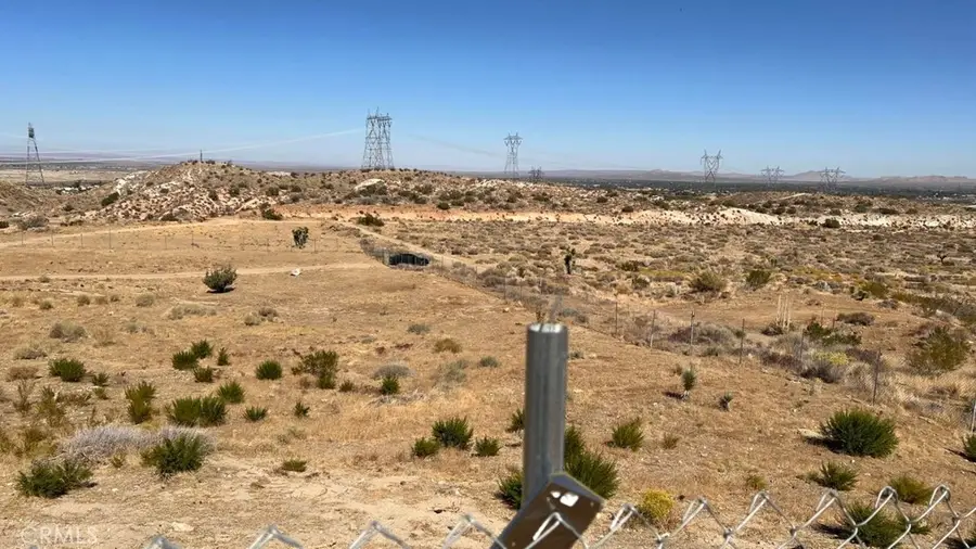7300 E Mt Emma Road, Palmdale, CA 93550 - #3