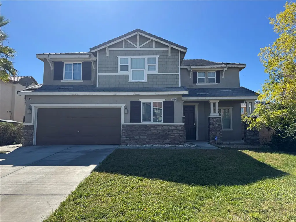 6134 Archwood Way, Palmdale, CA 93552 - #1