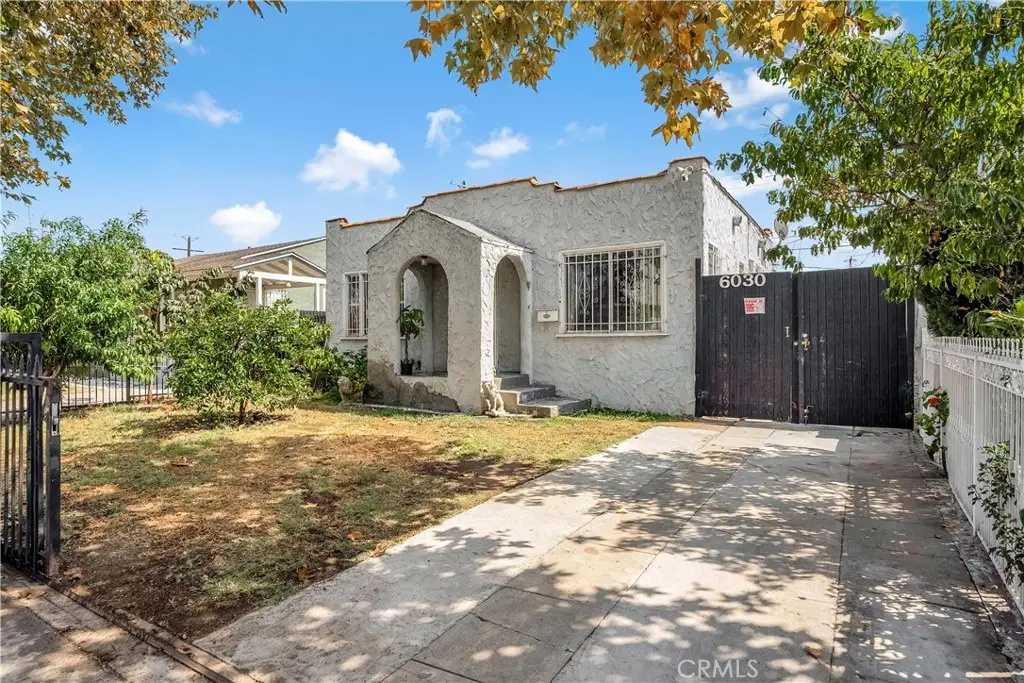 6030 W Wilton, Los Angeles, CA 90047 - Image #1