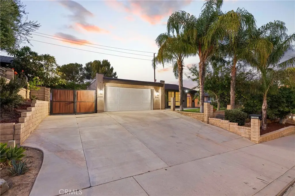 22903 Vista Delgado Drive, Valencia, CA 91354 - Image #1