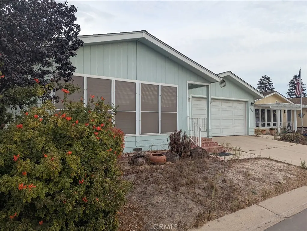 3386 Greenacre Drive, Santa Maria, CA 93455 - #1