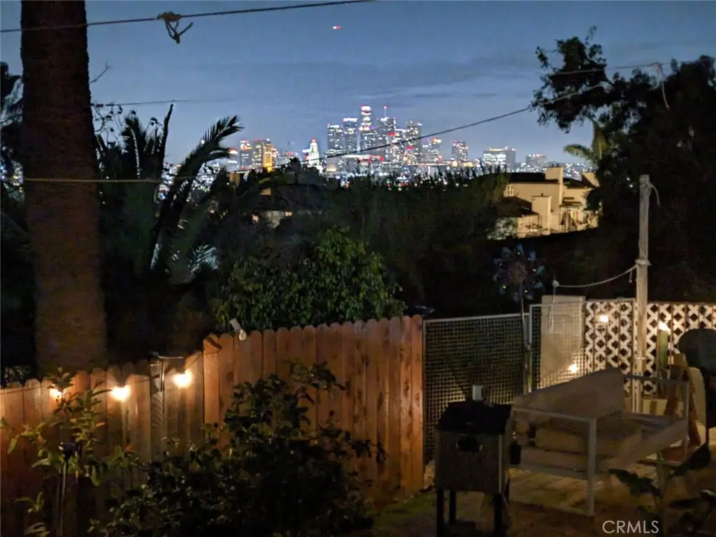 3811 Manitou Avenue, Los Angeles, CA 90031 - #1