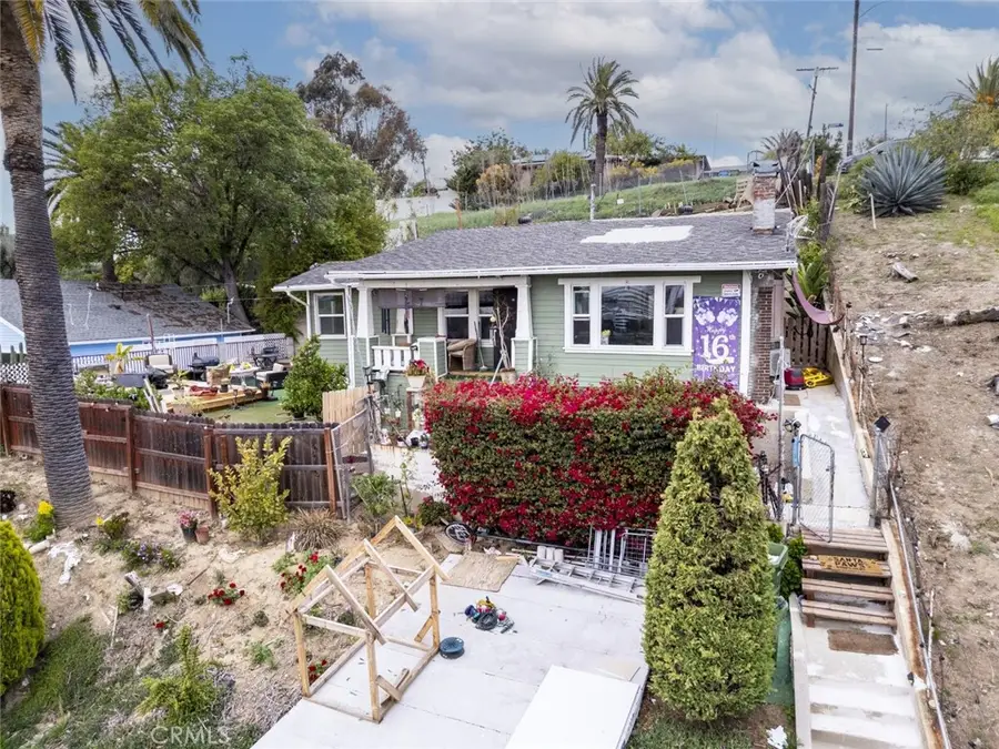 3811 Manitou Avenue, Los Angeles, CA 90031 - #3