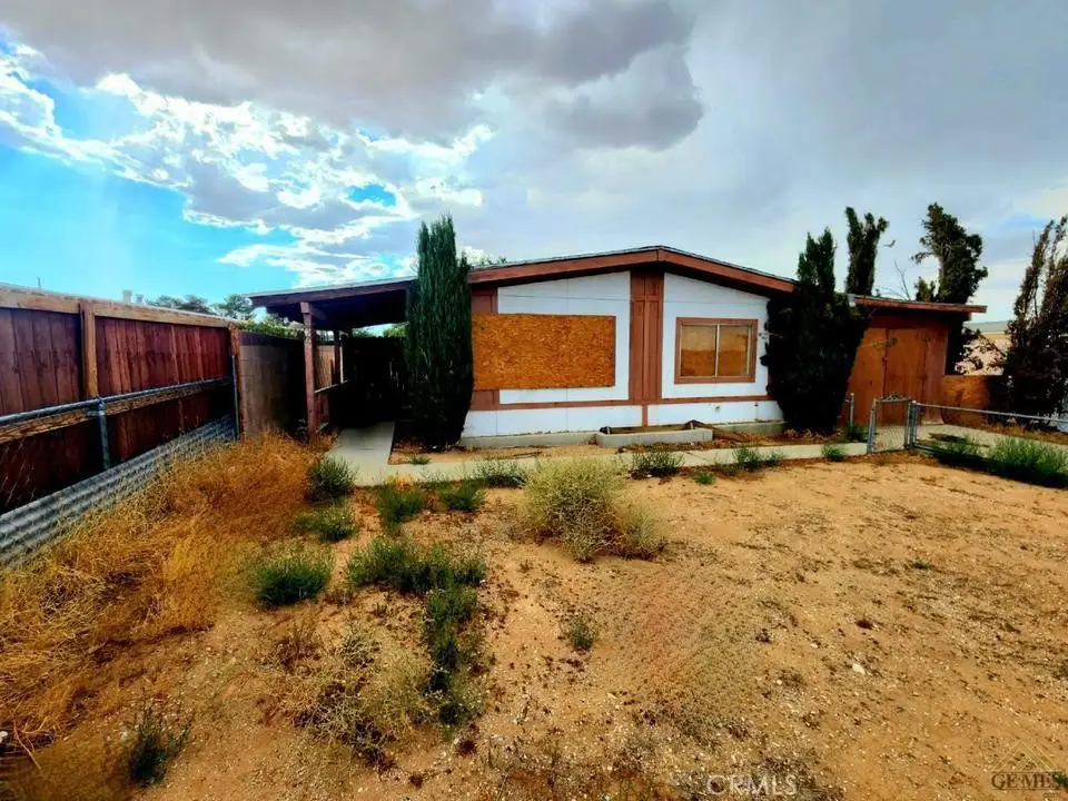 330 Morning Glory Drive, California City, CA 93505 - #1