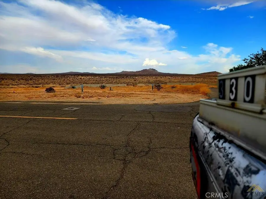 330 Morning Glory Drive, California City, CA 93505 - #2