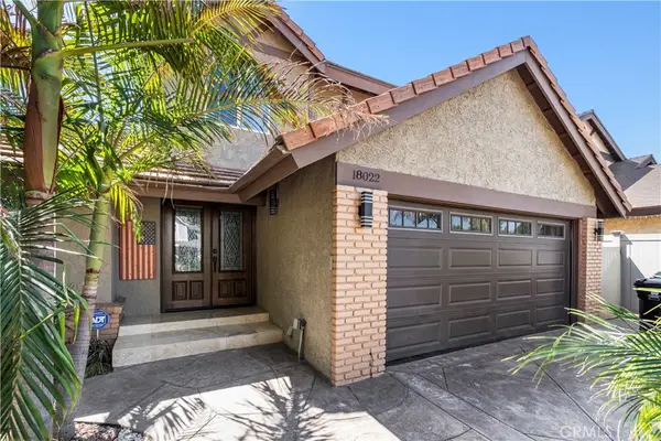 18022 Raymer Street, Northridge, CA 91325