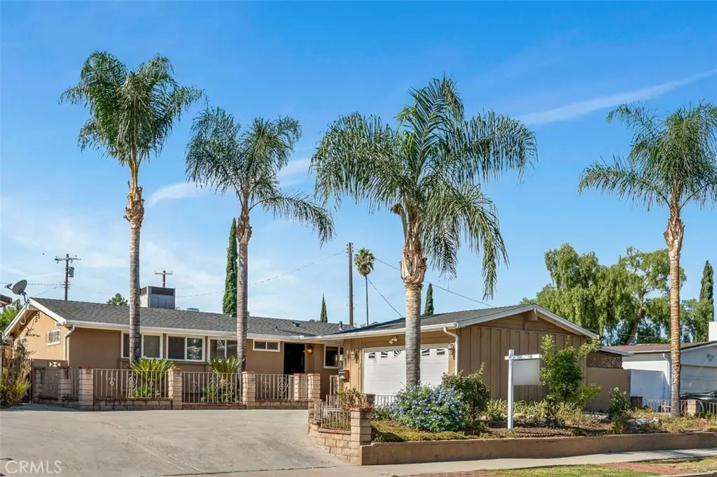 20216 Haynes Street, Winnetka, CA 91306 - Image #1