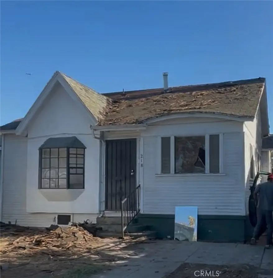 218 E 84th Street, Los Angeles, CA 90003 - #1