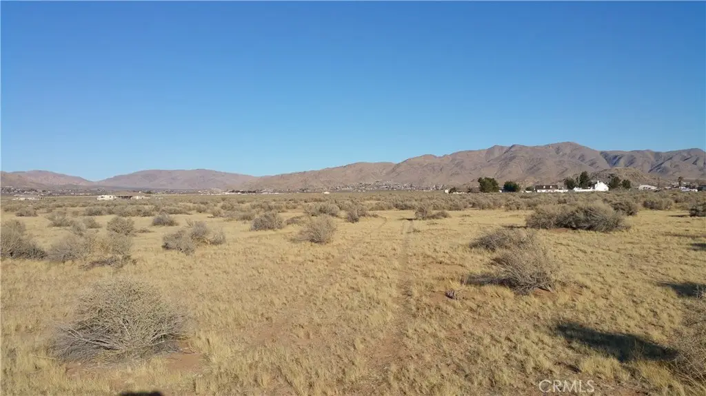 0 Standing Rock, Apple Valley, CA 92307 - #1