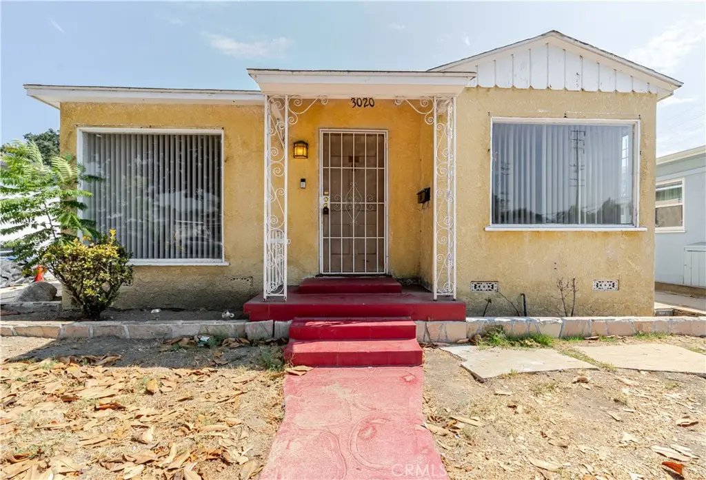 3020 Magnolia, Long Beach, CA 90806 - Image #1