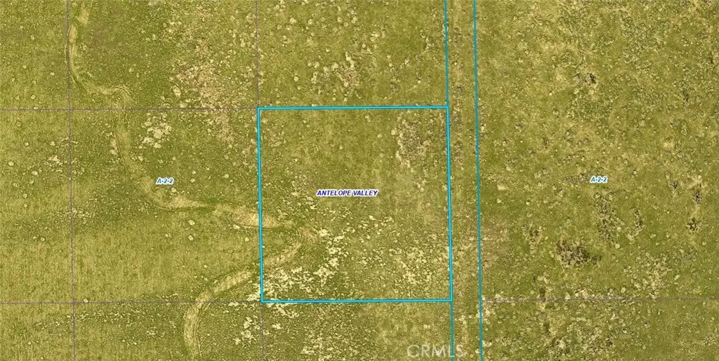 0 W Avenue C-10, Lancaster, CA 93536 - #1