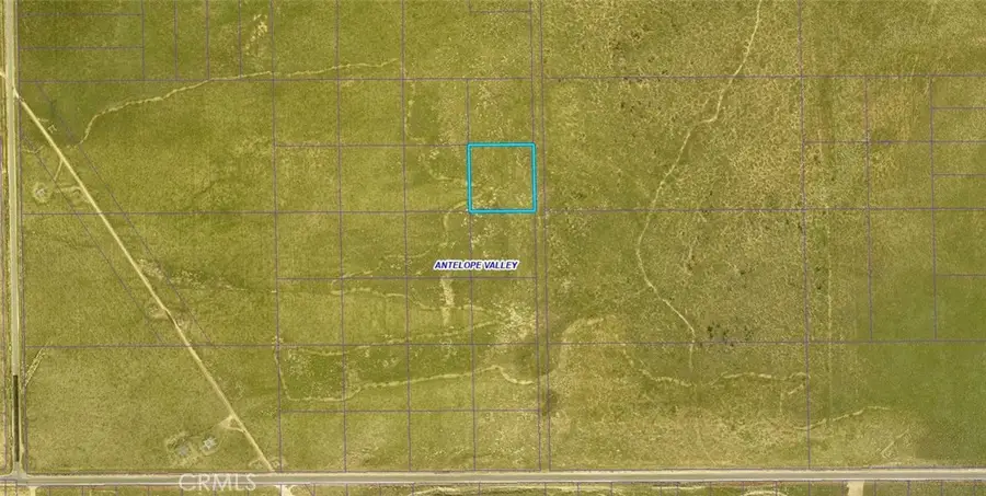 0 W Avenue C-10, Lancaster, CA 93536 - #3