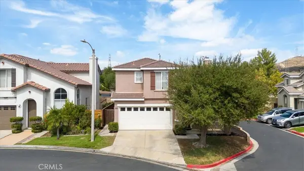 21553 Oak Drive, Saugus, CA 91350