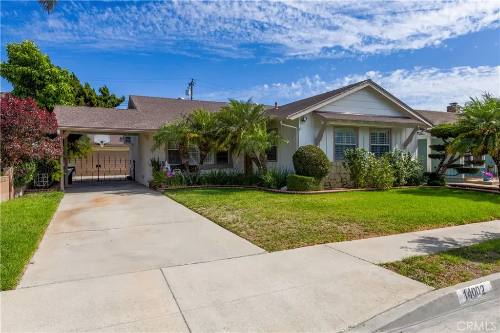 14002 Bergen Avenue, Bellflower, CA 90706 - Image #1