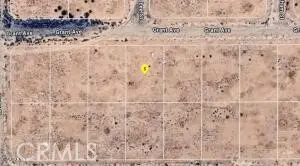 0 Grant Avenue, California City, CA 93505 - #1
