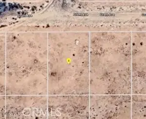 0 Grant Avenue, California City, CA 93505 - #3