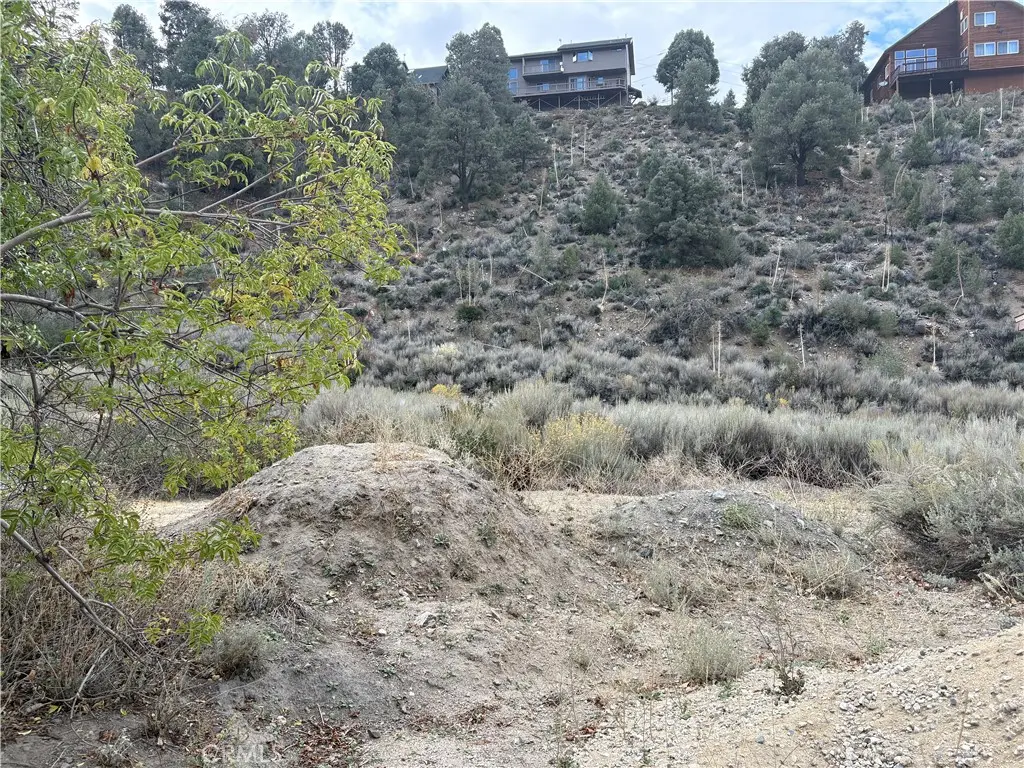 2505 Glacier, Pine Mountain Club, CA 93225 - #1
